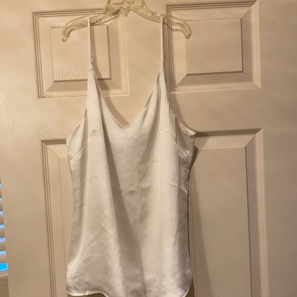 Banana republic camisole